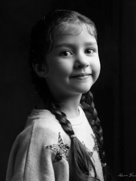 Retratos
