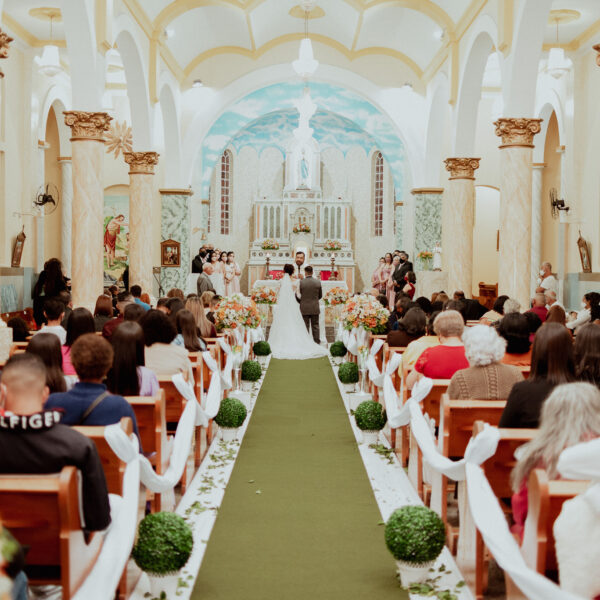 Casamento